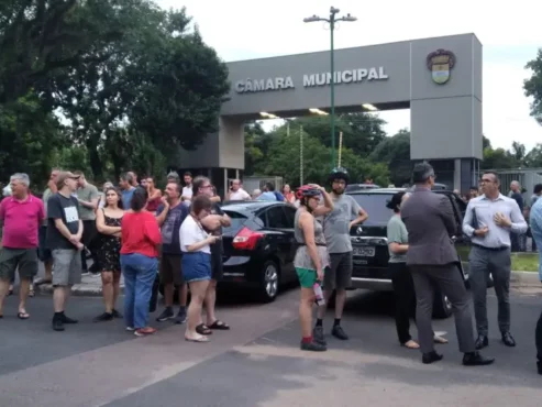 Oposição a Melo vence eleição para o Conselho do Plano Diretor de Porto Alegre