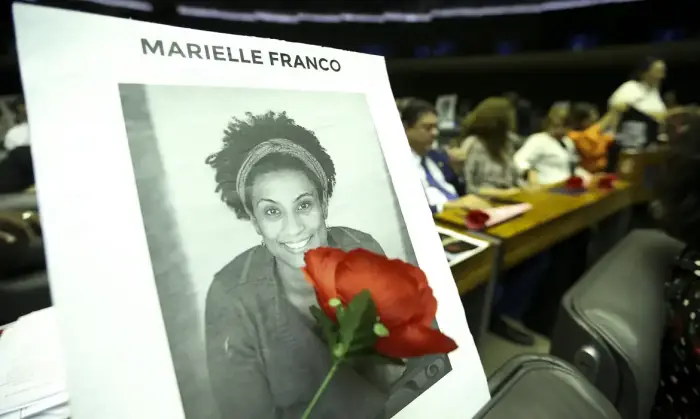 Polícia Federal nega acordo para nova delação no caso Marielle