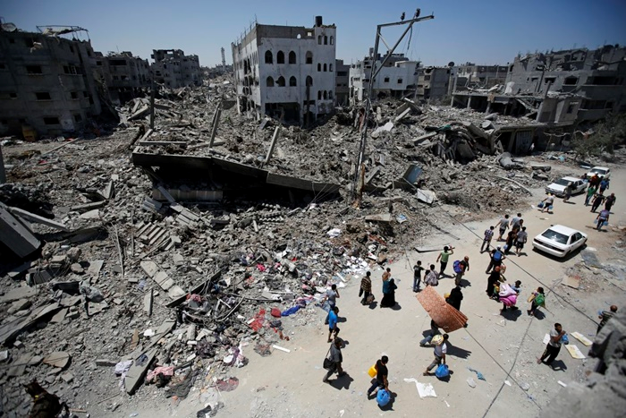 Entidades judaicas do Brasil pedem cessar fogo imediato em Gaza