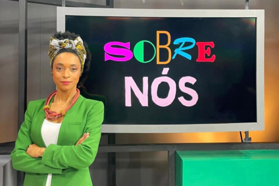 TVE completa 50 com novo programa sobre diversidade | Foto: Clarice Passos/TVE