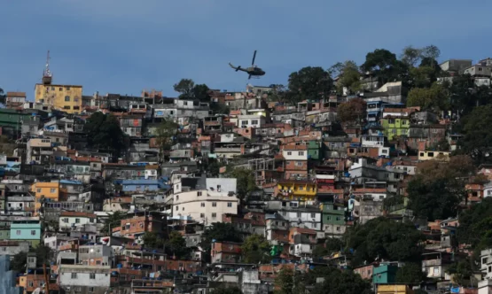 Favelas iniciam conferências para enviar sugestões ao G20 | Foto: Fernando Frazão/ Agência Brasil