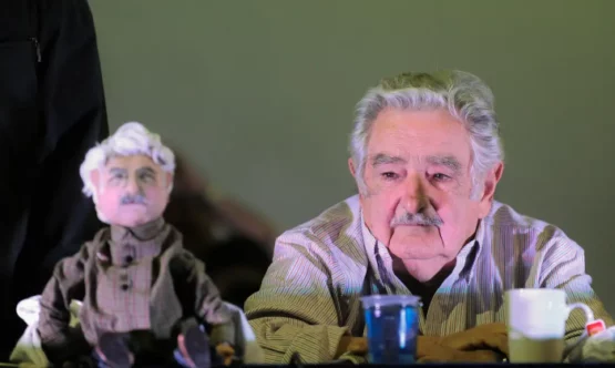 Todos ainda querem ser Mujica | Foto: Fernando Frazão/Agência Brasil