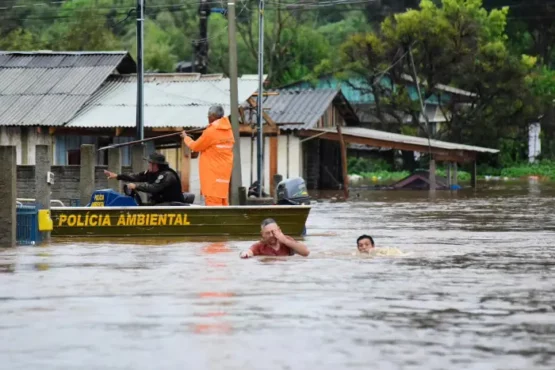 CUTRS quer manutenção de empregos e medidas emergenciais para enfrentamento à calamidade | Foto: Diogo Zanatta/ Sintrajufe RS/ Divulgação