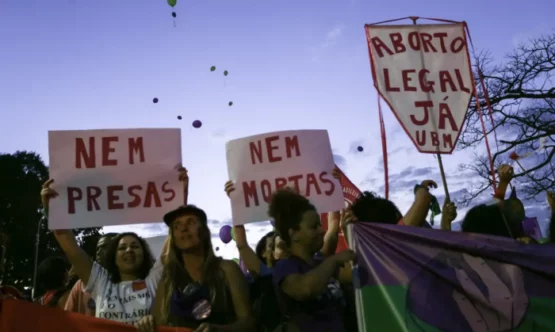 Aborto legal falhas na rede de apoio penalizam meninas e mulheres | Foto: Fabio Rodrigues Pozzebom/ Agência Brasil