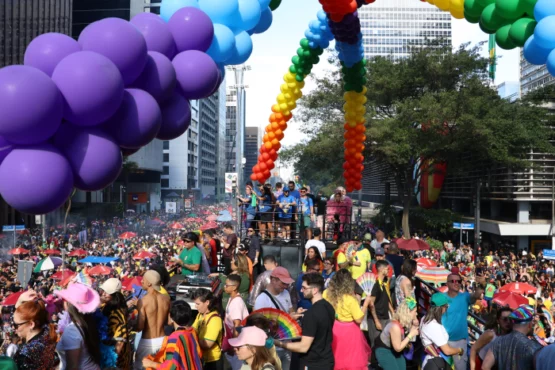 Quem tem medo de celebrar o Dia do Orgulho LGBTIa