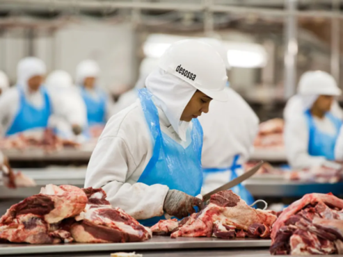 Conab projeta produção recorde de carne bovina | Foto: Abiec/ Divulgação