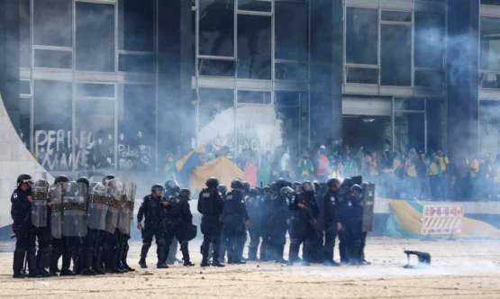 Democracia brasileira frágil, mas à prova de golpes | Foto: Marcelo Camargo/Agência Brasil