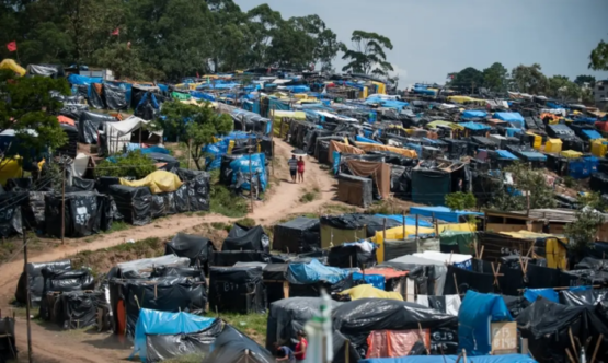 Remoções_Brasil tem mais de 1,5 milhão de pessoas expulsas de casa | Foto: Marcelo Camargo/ Agência Brasil