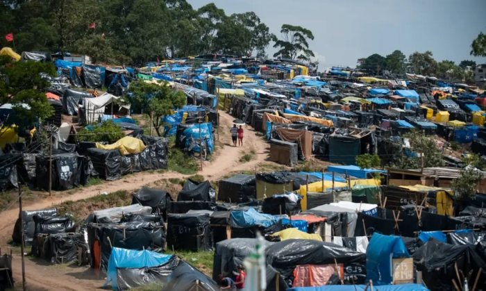 Remoções_Brasil tem mais de 1,5 milhão de pessoas expulsas de casa