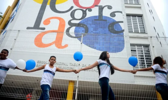 Violência contra professores é debatida na Assembleia Legislativa | Foto: Tânia Rêgo/ Agência Brasil/ Arquivo