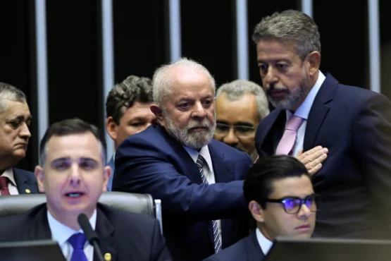 A Reforma Tributária ainda está por vir | Foto: Jefferson Rudy/Agência Senado