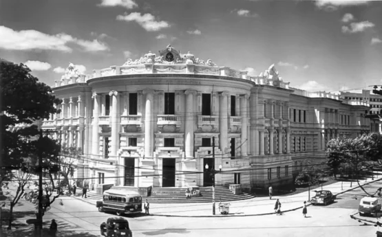 Breve história da revolução dos aventais na Medicina da Ufrgs | Foto: Acervo Ufrgs/ Divulgação