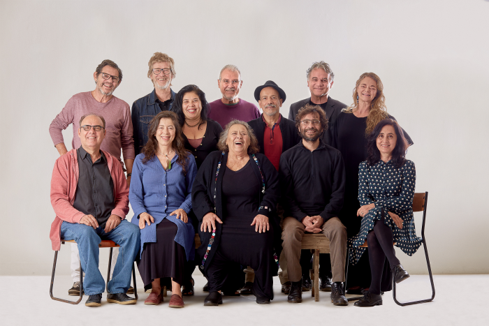 Grupo Galpão comemora 42 anos de teatro coletivo, popular e de rua