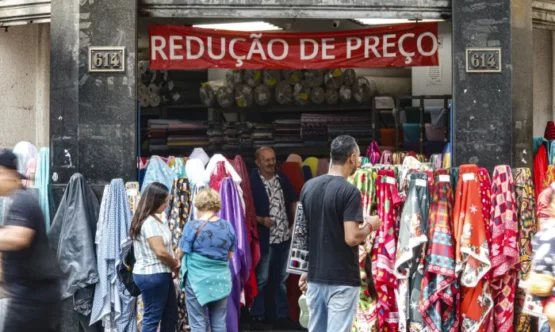 PIB cresce 1,4% no segundo trimestre e fica acima do esperado | Foto: Paulo Pinto/ Agência Brasil