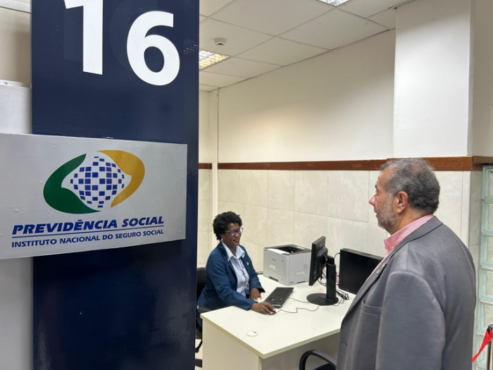 Pente-fino: ajustes, obrigação e limites no sistema previdenciário | Foto: INSS/Divulgação