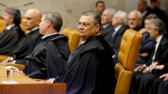 STF mantém suspensão do X no Brasil | Foto: STF/ SCO/ Divulgação