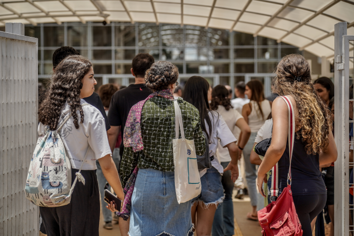 Instituições privadas concentram quase 80% das matrículas do ensino superior