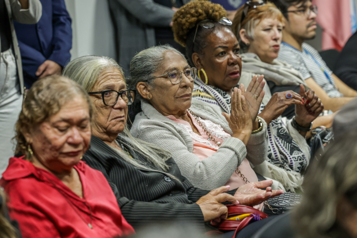 Leis aprovadas nos últimos 30 anos protegem idosos no país