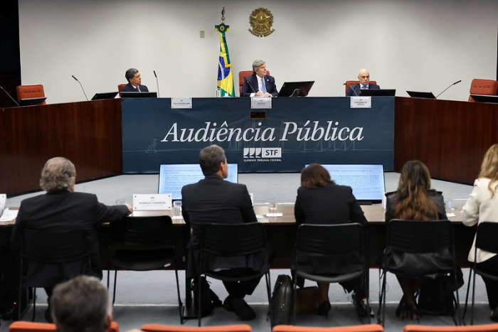 Constitucionalidade da legislação das bets é questionada pela PGR