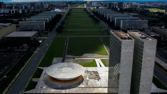 Contratações de servidores públicos pela CLT têm validação do STF | Foto: Marcello Casal Jr./Agência Brasil