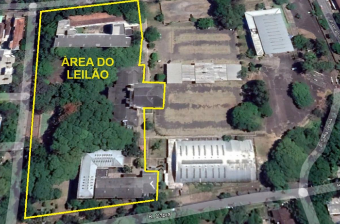 Prédio do IPA sediará novo Colégio Leonardo da Vinci Alfa