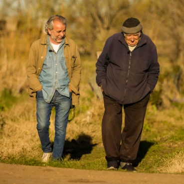 Mujica O único milagre é estar vivo_2 | Foto: Gonzalo “oso” Pardo/ Editora Coragem/ Divulgação