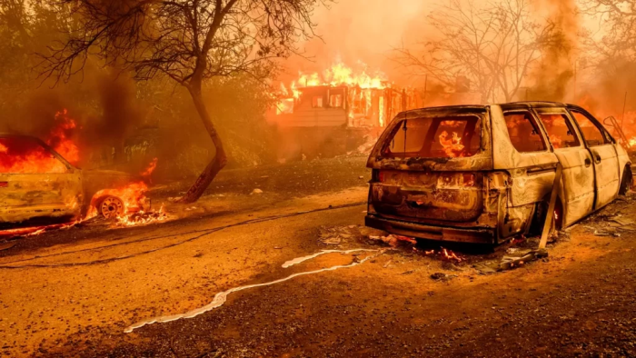 Aquecimento global 2024 teve em média 41 dias de calor extremo