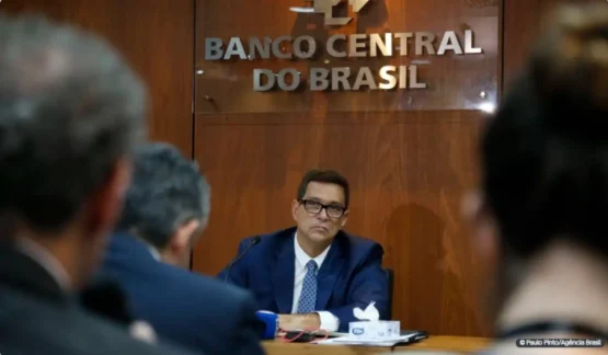 Banco Central leva otimismo da indústria nacional à incerteza em uma canetada | Foto: Paulo Pinto/ Agência Brasil