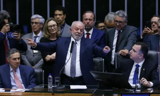 Câmara aprova projeto que regulamenta a reforma tributária | Foto: Lula Marques/ Agência Brasil/ Arquivo