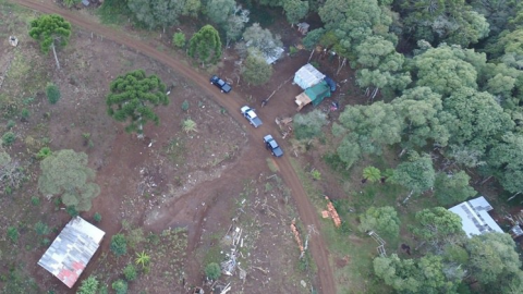 Estudos mostram como a Amazônia Legal está ameaçada por grileiros e narcotraficantes