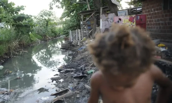 Os motivos por que a pobreza caiu ao menor nível desde 2012, no Brasil | Foto: Fernando Frazão/Agência Brasil/Arquivo