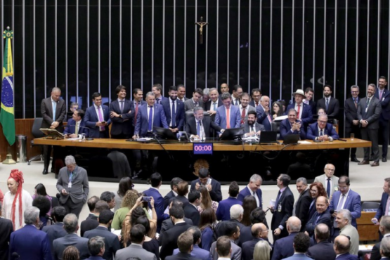 Reforma simplifica tributação, mas complexidade da transição preocupa |  Foto: Bruno Spada/Câmara dos Deputados