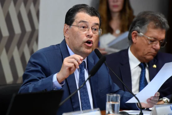 Setor do saneamento promete conta de água mais cara | Foto: Roque de Sá/Agência Senado