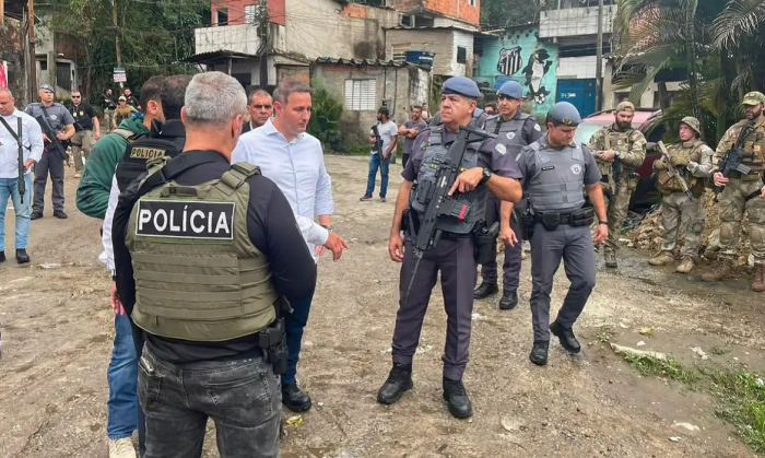 Pesquisadora explica por que a violência policial gera mais insegurança pública