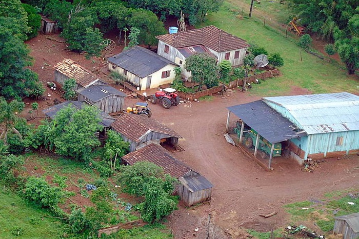 Agricultor vai a júri popular por feminicídio de menina caingangue em reserva indígena