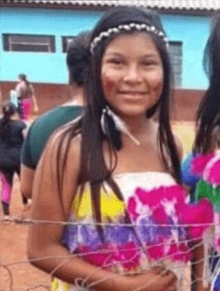 Agricultor vai a júri popular por feminicídio de menina caingangue em reserva indígena