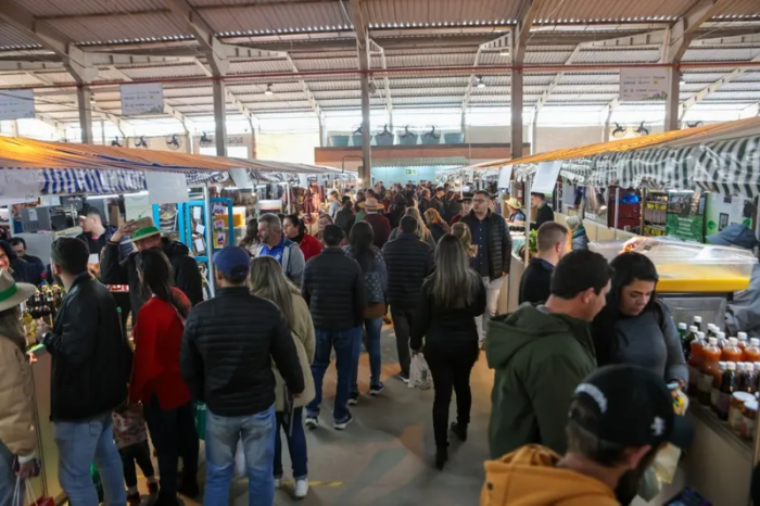 Conab abre sistema para receber propostas da agricultura familiar para o Programa de Aquisição de Alimentos