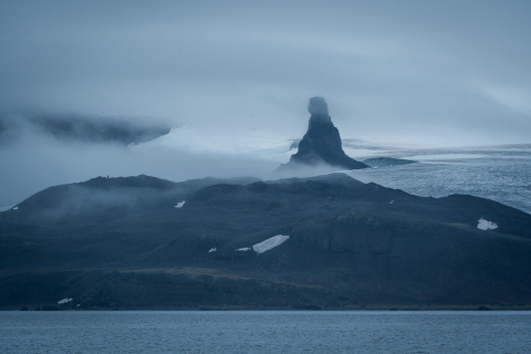 Eventos climáticos extremos ameaçam o RS, dizem cientistas ao retornarem da Antártica