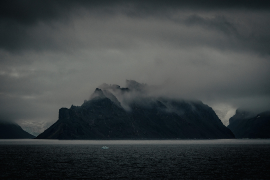 Eventos climáticos extremos ameaçam o RS, dizem cientistas ao retornarem da Antártica | Foto: Marcelo Curia