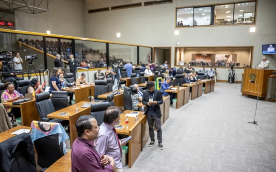 Justiça suspende Lei que criava 'Escola sem partido' em Porto Alegre | Foto: Fernando Antunes/CMPA