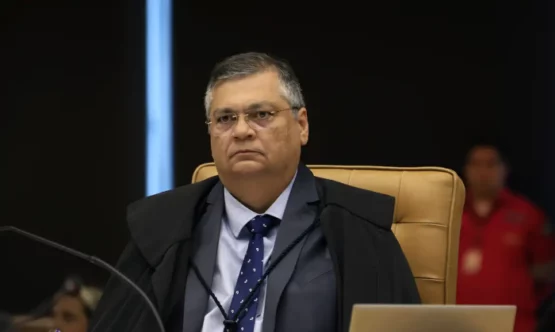 Plenário do STF analisa decisão de Flávio Dino sobre emendas parlamentares | Foto: Rosinei Coutinho/SCO/STF 