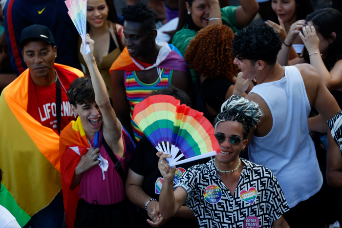 STF estende proteção da Lei Maria da Penha a gays, travestis e mulheres trans