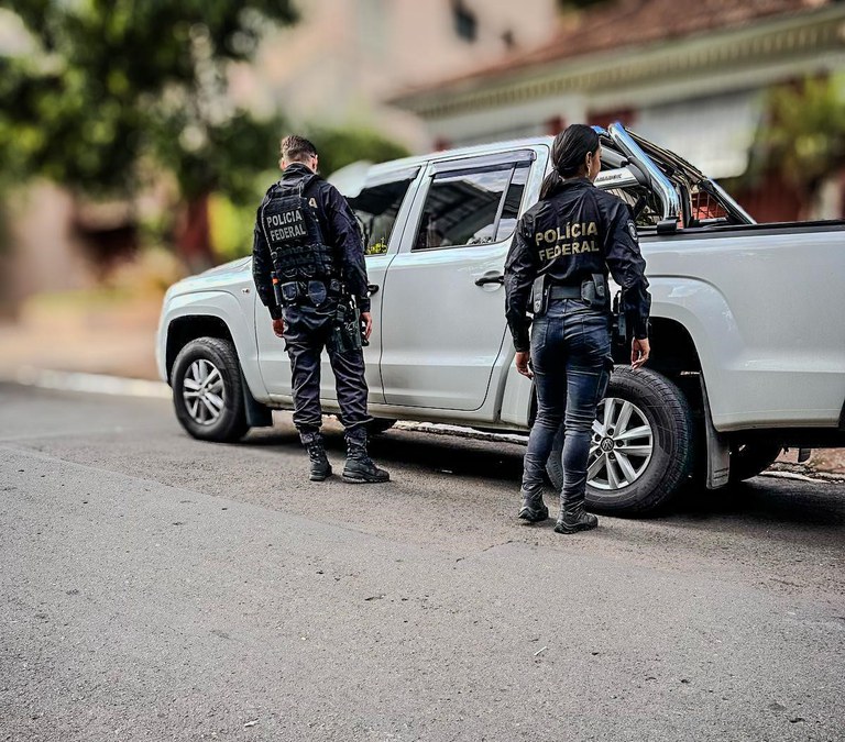 Juiz do Trabalho de Canoas tem R$ 20 milhões em bens apreendidos pela PF