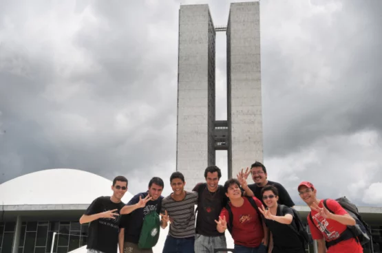 Para que serve a universidade? | Foto: Valter Campanato/ Agência Brasil