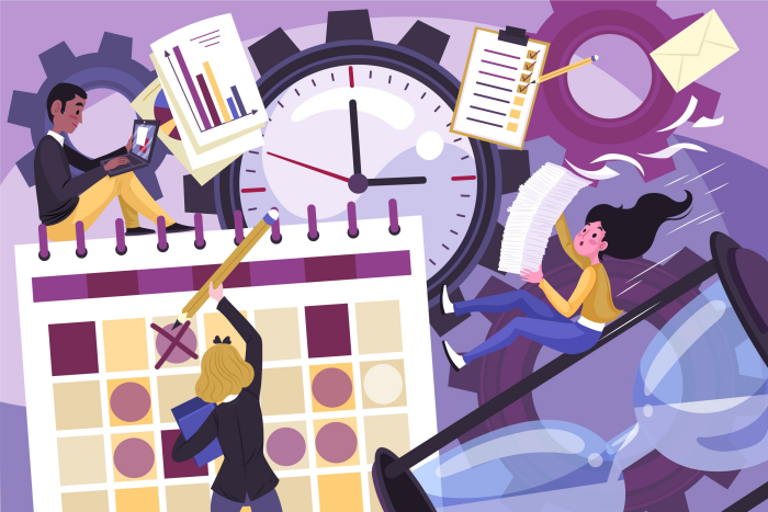 Estudo aponta que Brasil está preparado para redução da jornada de trabalho