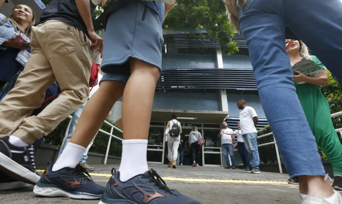 A escalada da violência nas escolas, uma tragédia anunciada
