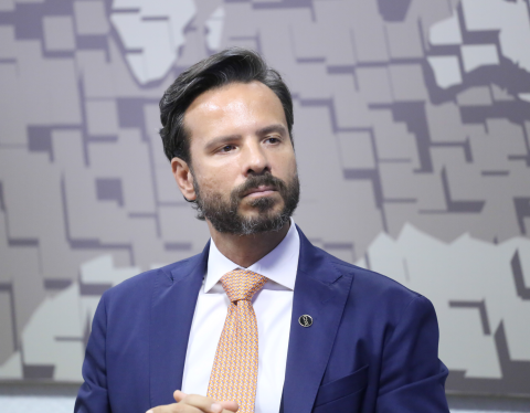 CNE trabalha regulação da Inteligência Artificial no ensino