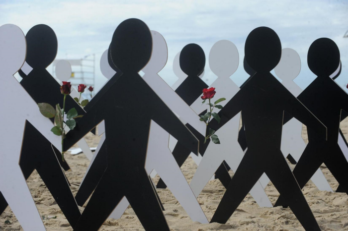 Juventudes interrompidas e a falta de proteção à vida