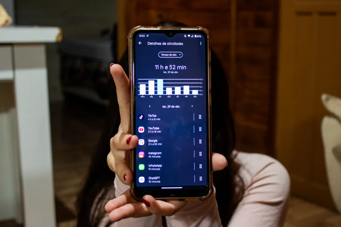 O que a tela do celular não consegue ensinar