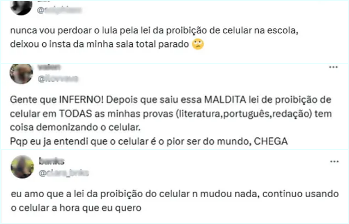 O trabalho pode ser em dupla, eu e meu celular